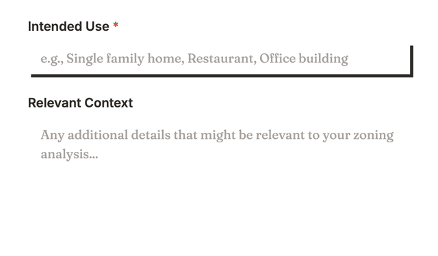 Expert analysis process