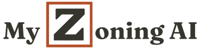My Zoning AI Logo